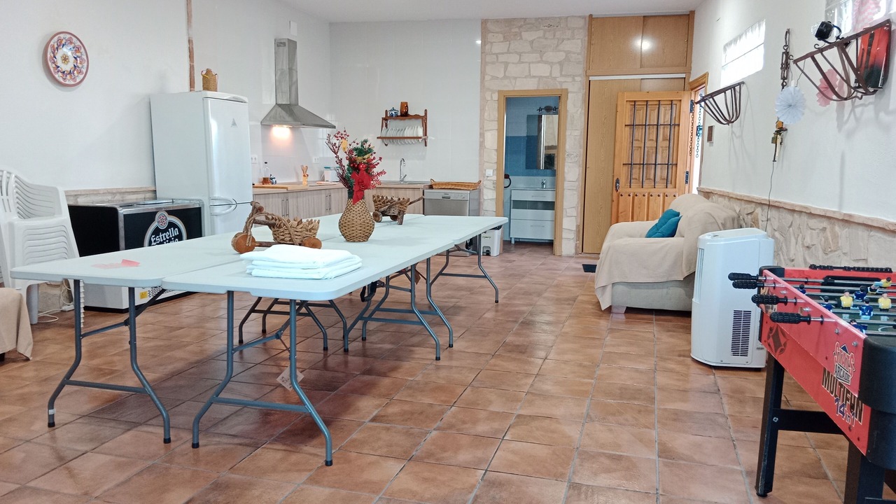 Photo of Bedroom in Santa Elena