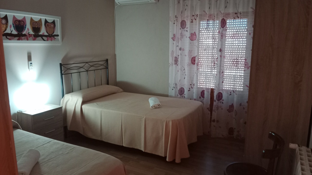 Photo of Bedroom in Santa Elena