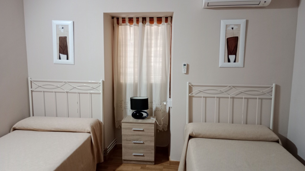 Photo of Bedroom in Santa Elena