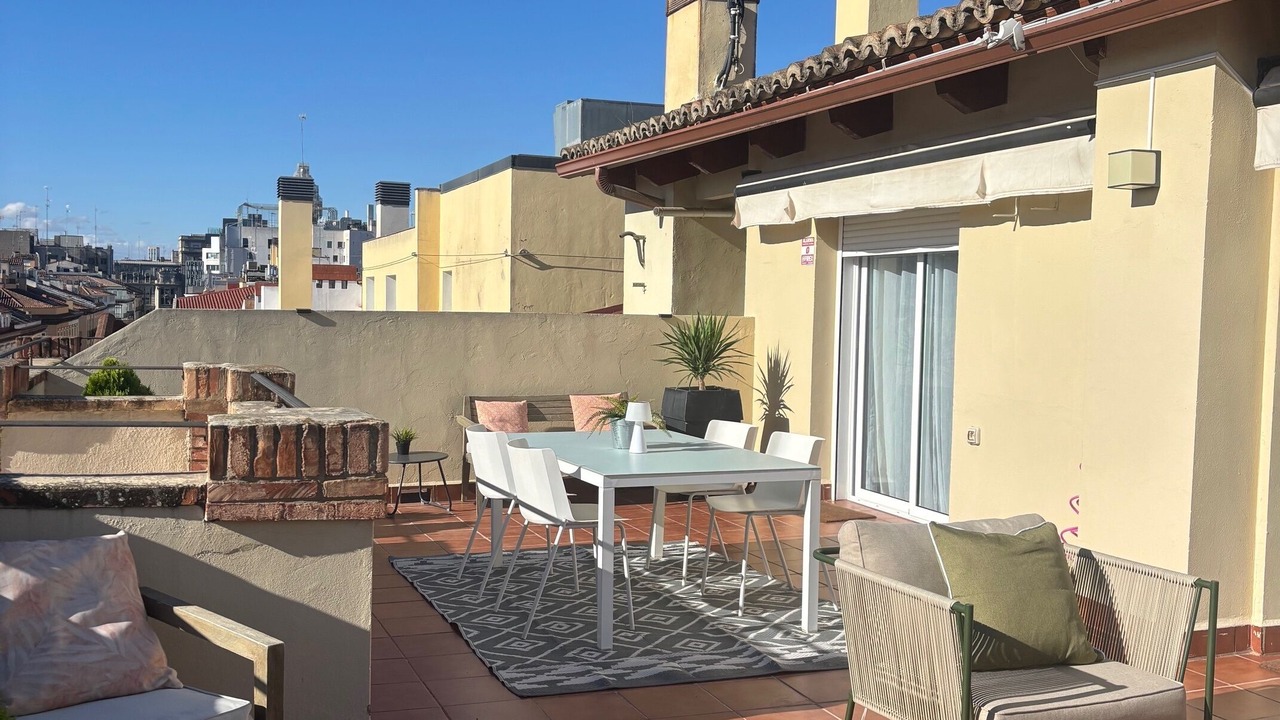 Photo of Outdoor in Zaragoza