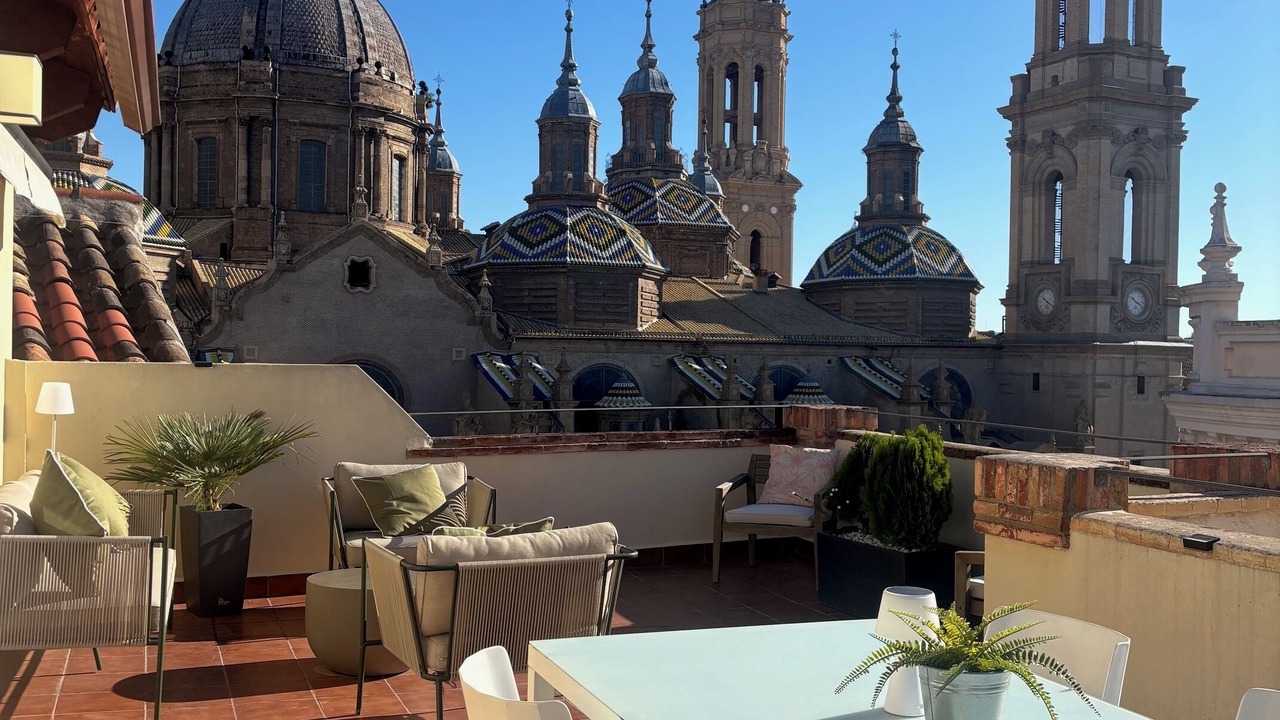 Photo of Outdoor in Zaragoza