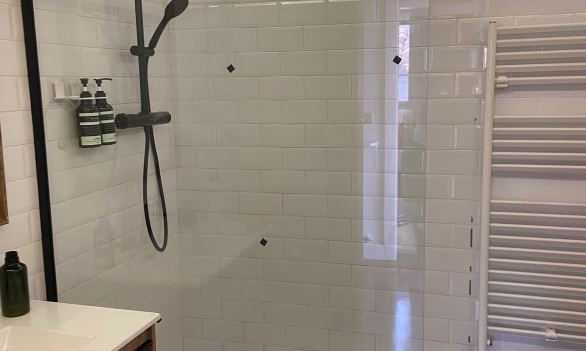 Photo of Bathroom in Zaragoza