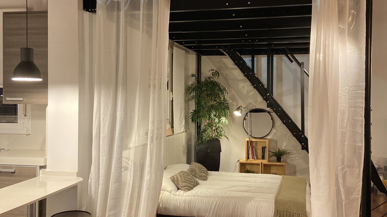 Photo of Bedroom in Zaragoza