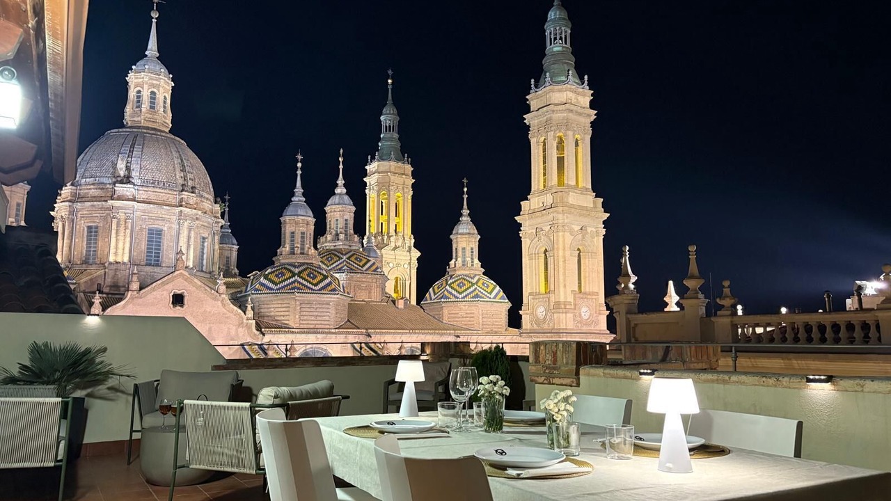 Photo of Outdoor in Zaragoza