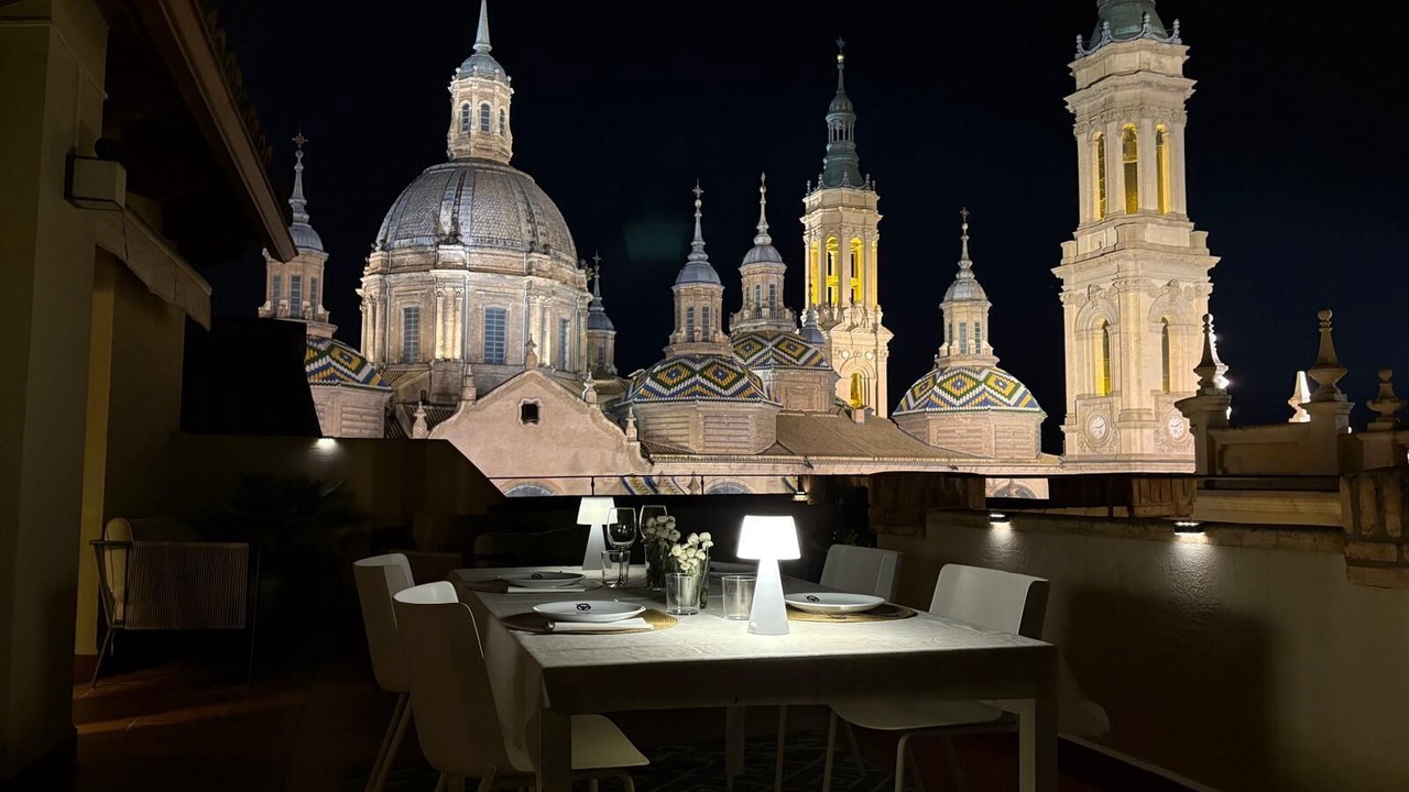 Photo of Outdoor in Zaragoza