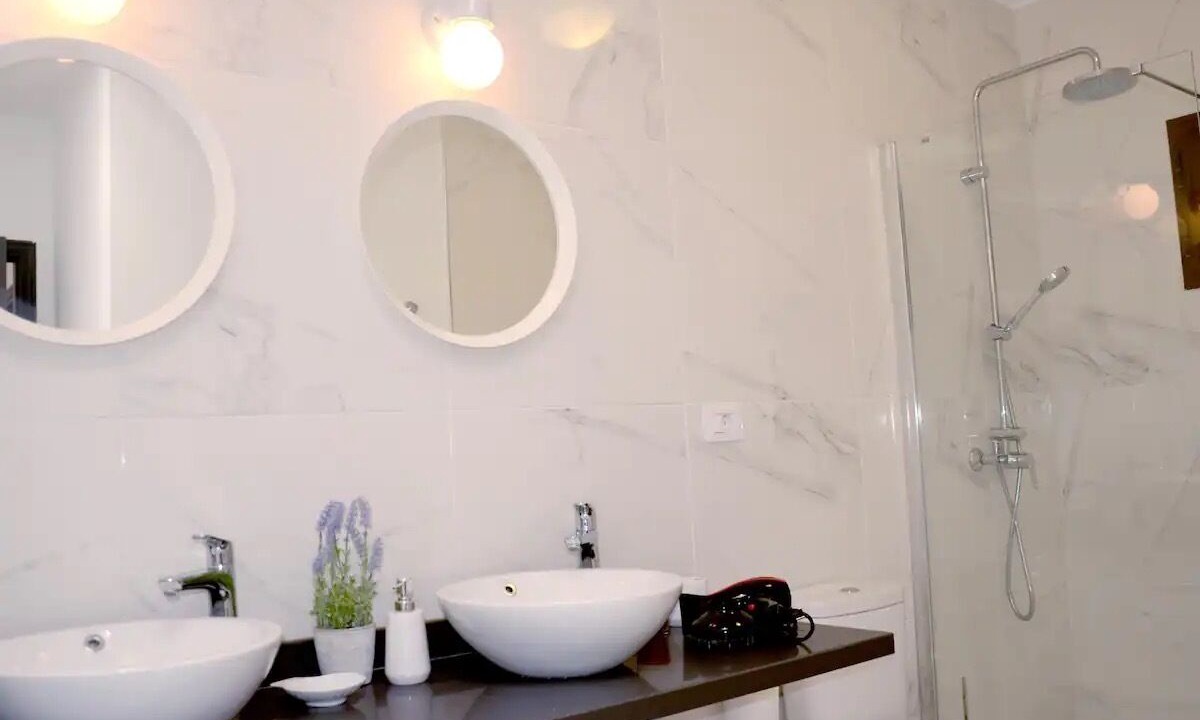 Photo of Bathroom in Charco del Palo