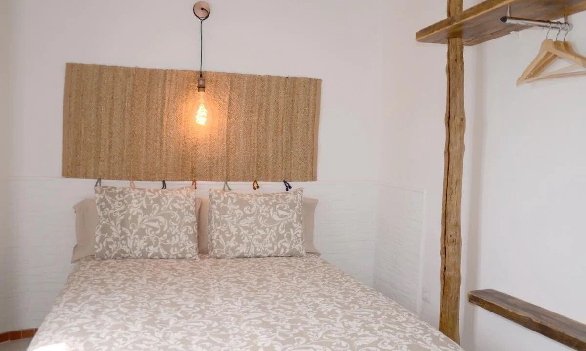 Photo of Bedroom in Charco del Palo