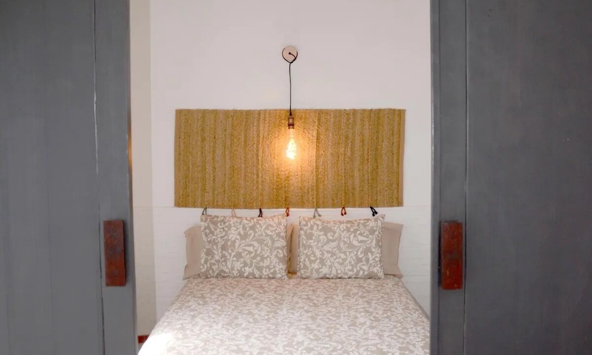 Photo of Bedroom in Charco del Palo