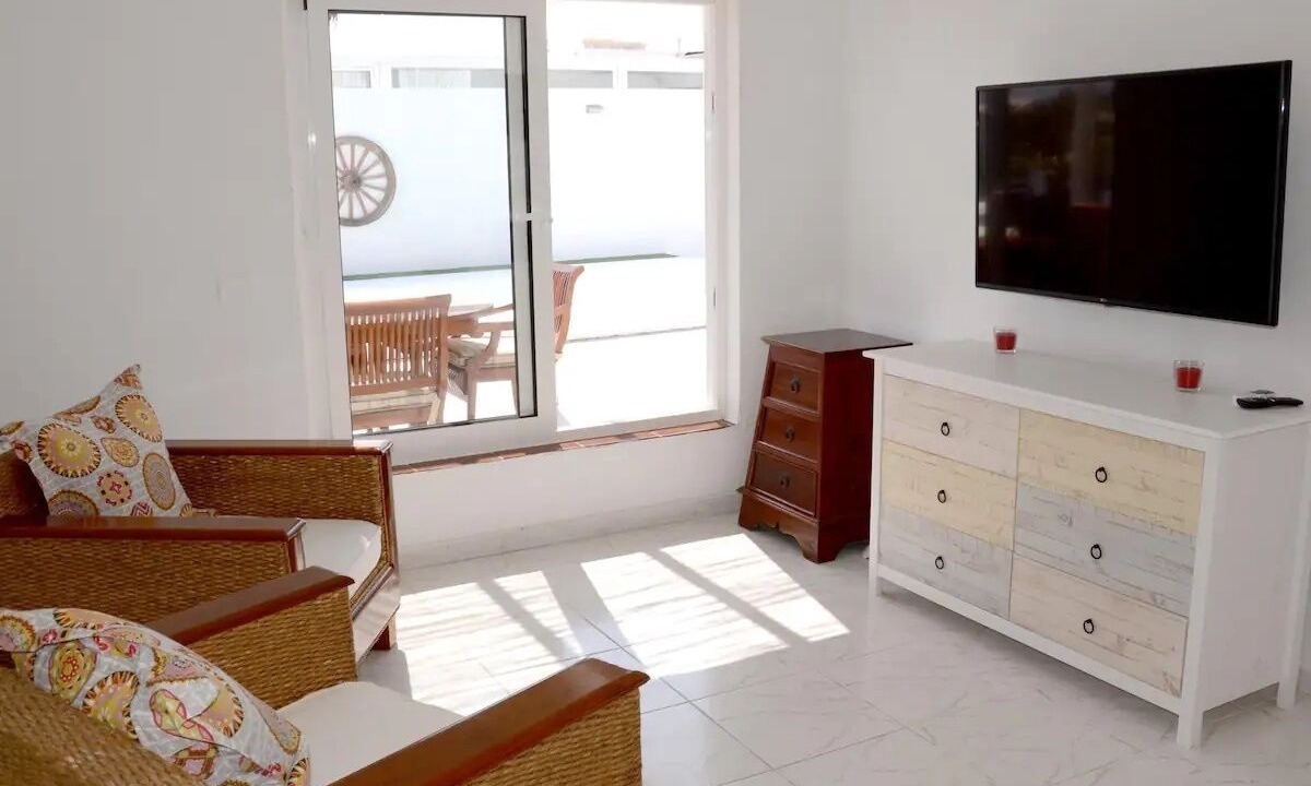 Photo of Livingroom in Charco del Palo