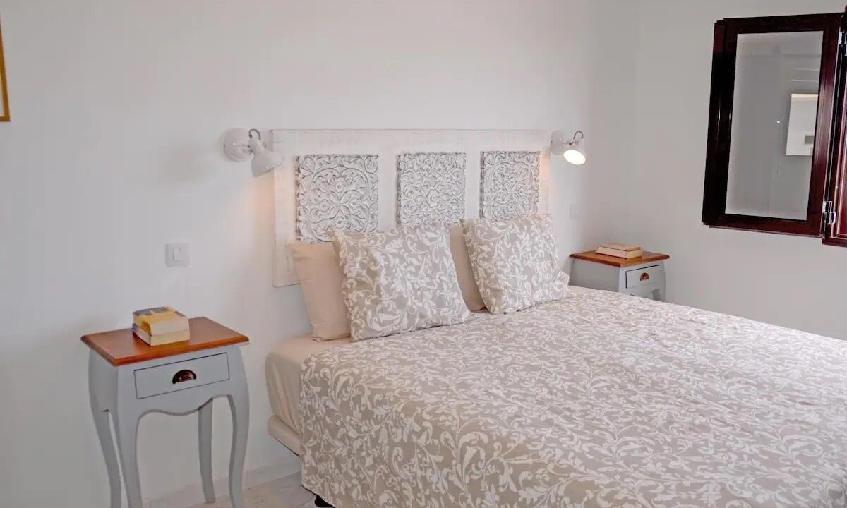 Photo of Bedroom in Charco del Palo