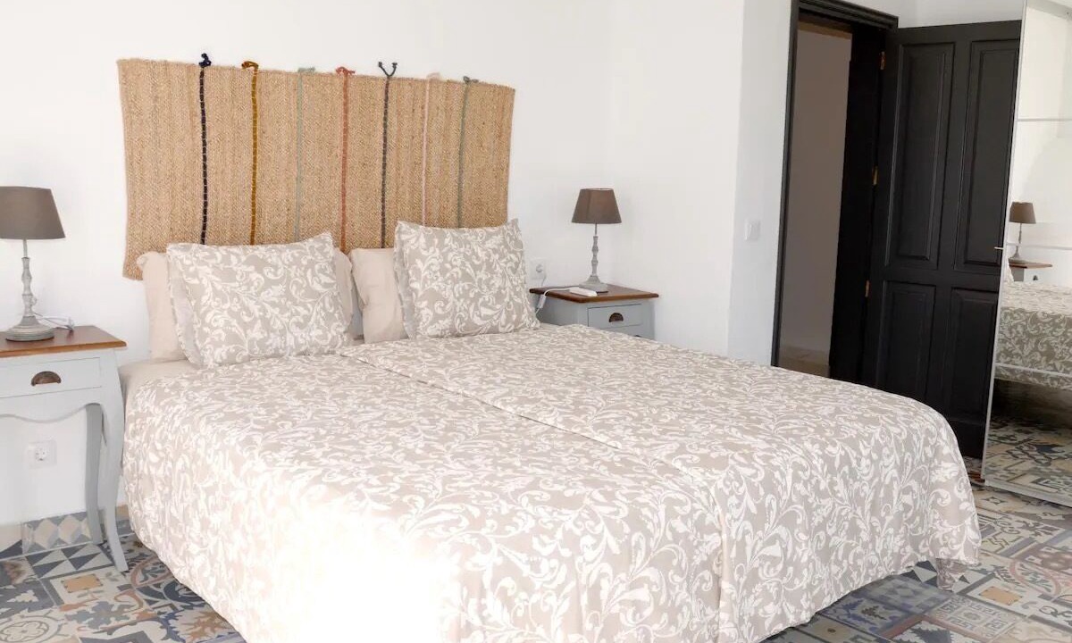 Photo of Bedroom in Charco del Palo