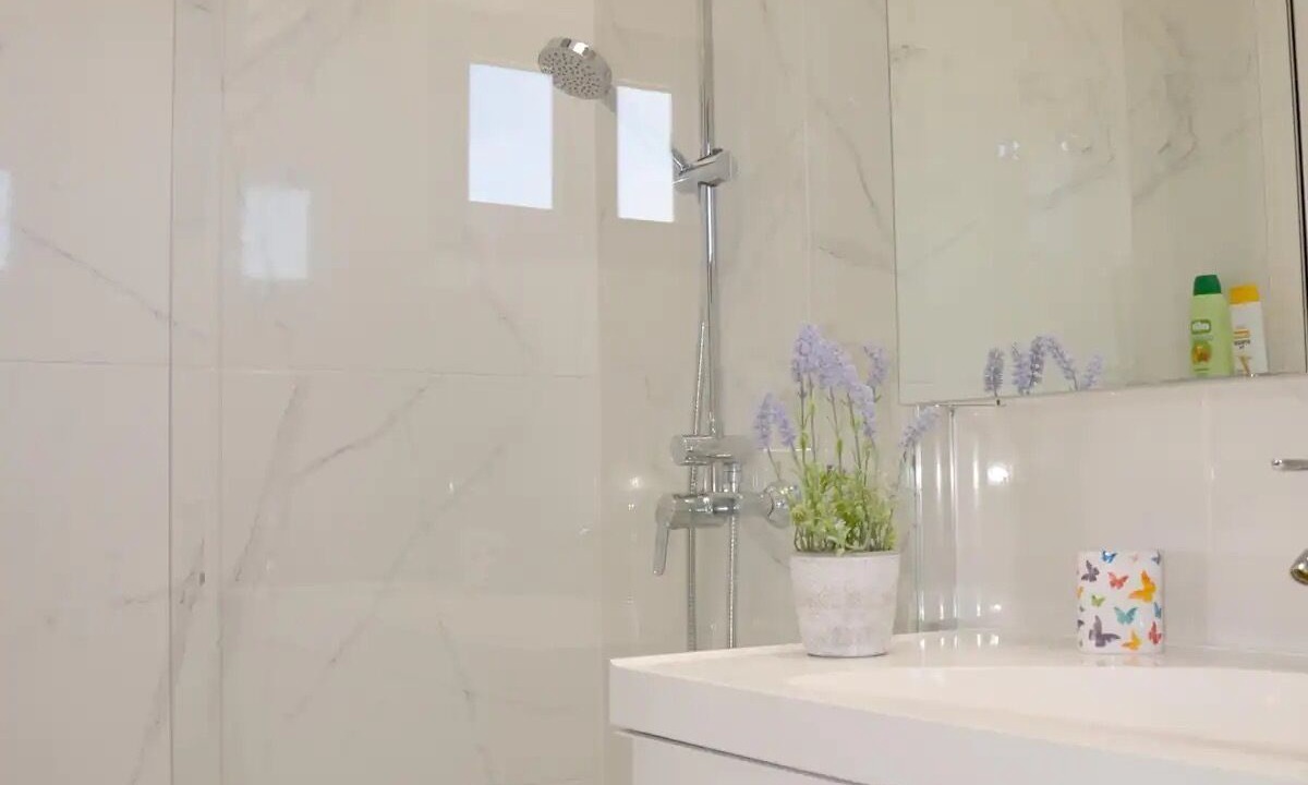 Photo of Bathroom in Charco del Palo