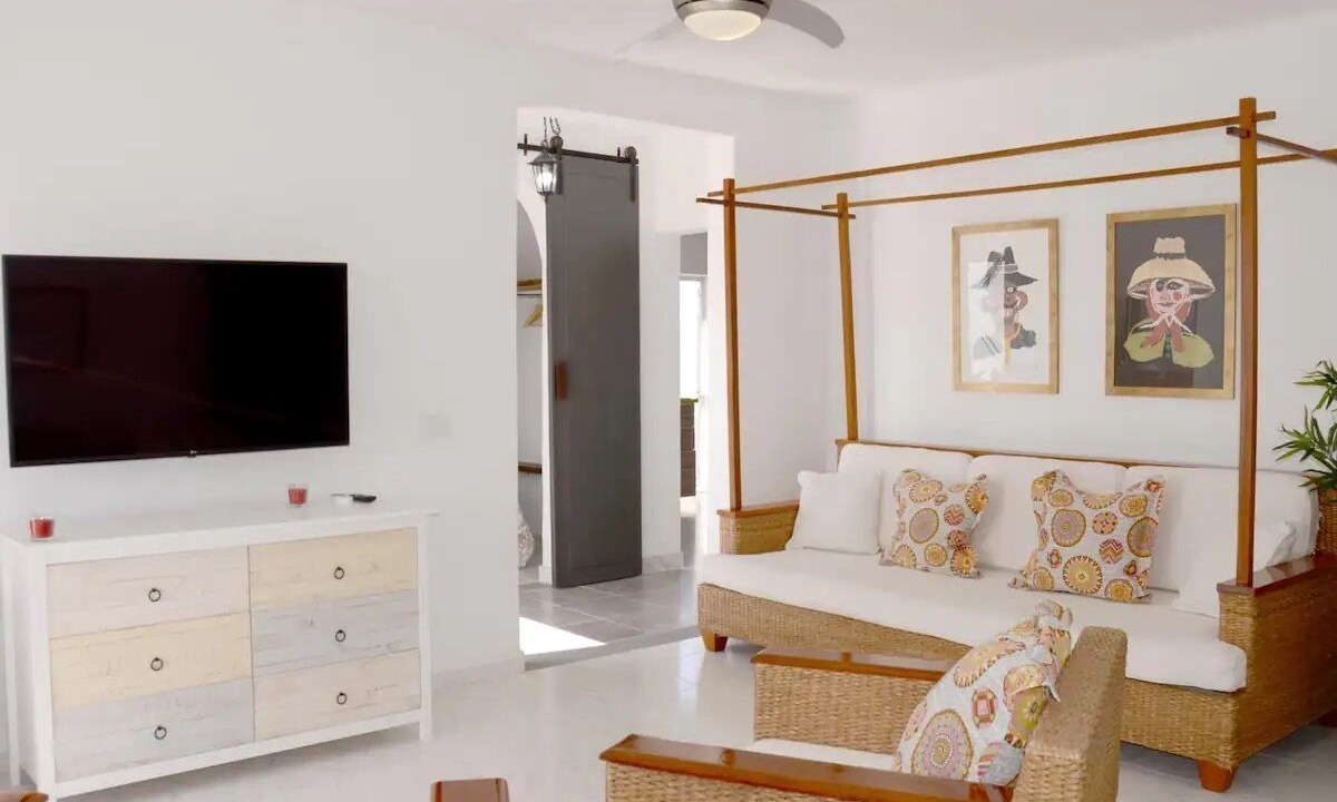 Photo of Livingroom in Charco del Palo