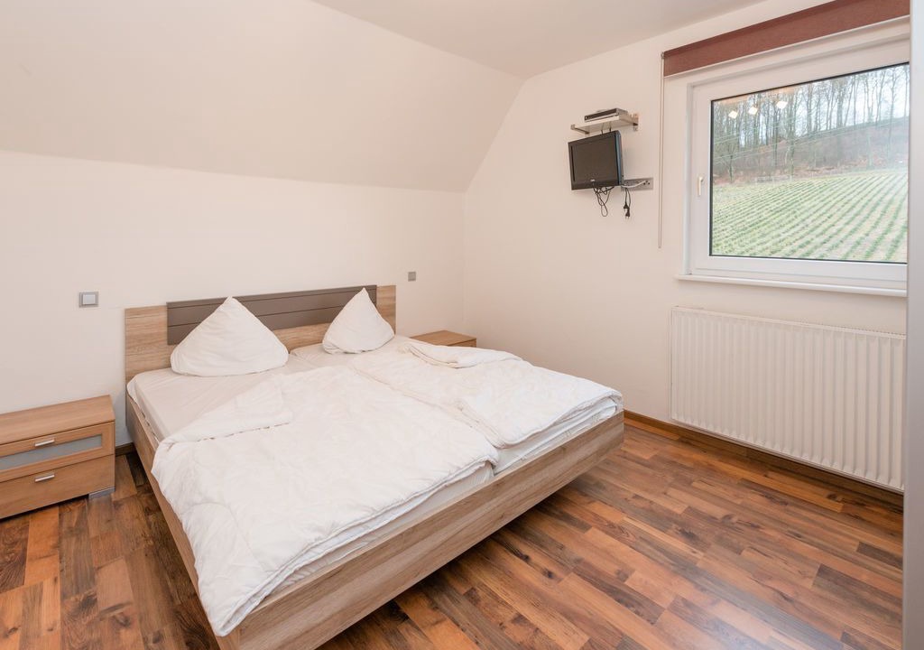 Photo of Bedroom in Niederlandenbeck