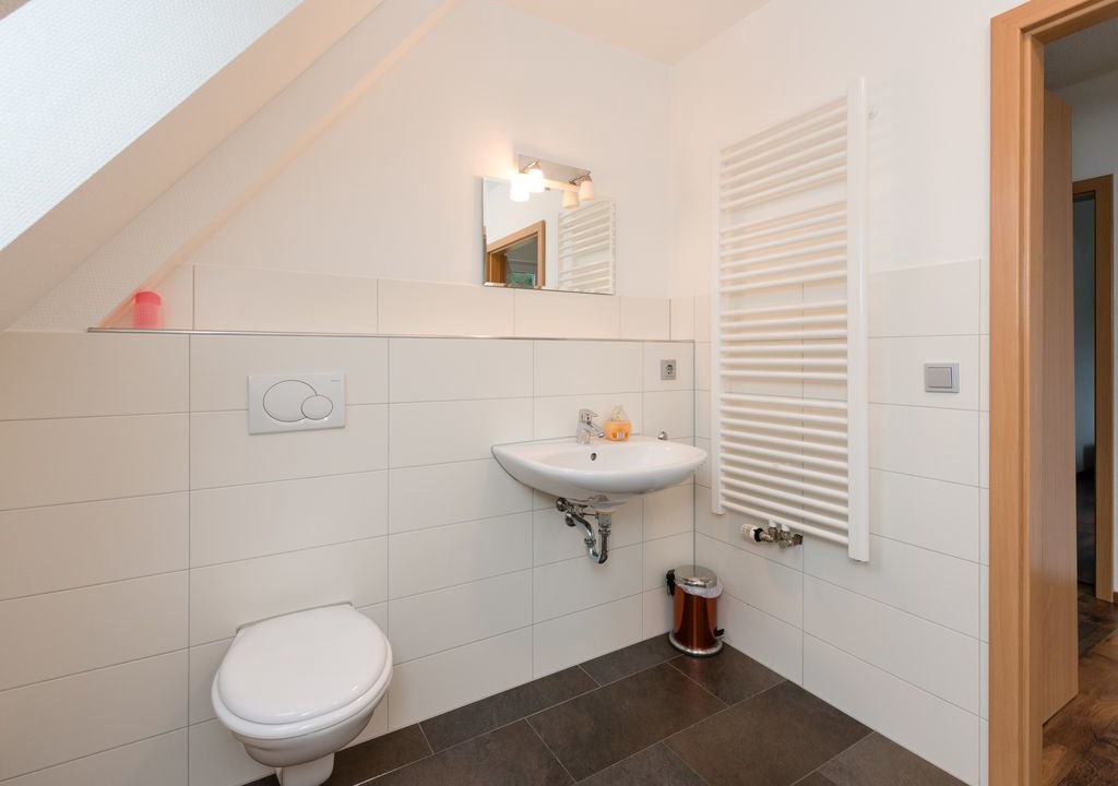 Photo of Bathroom in Niederlandenbeck