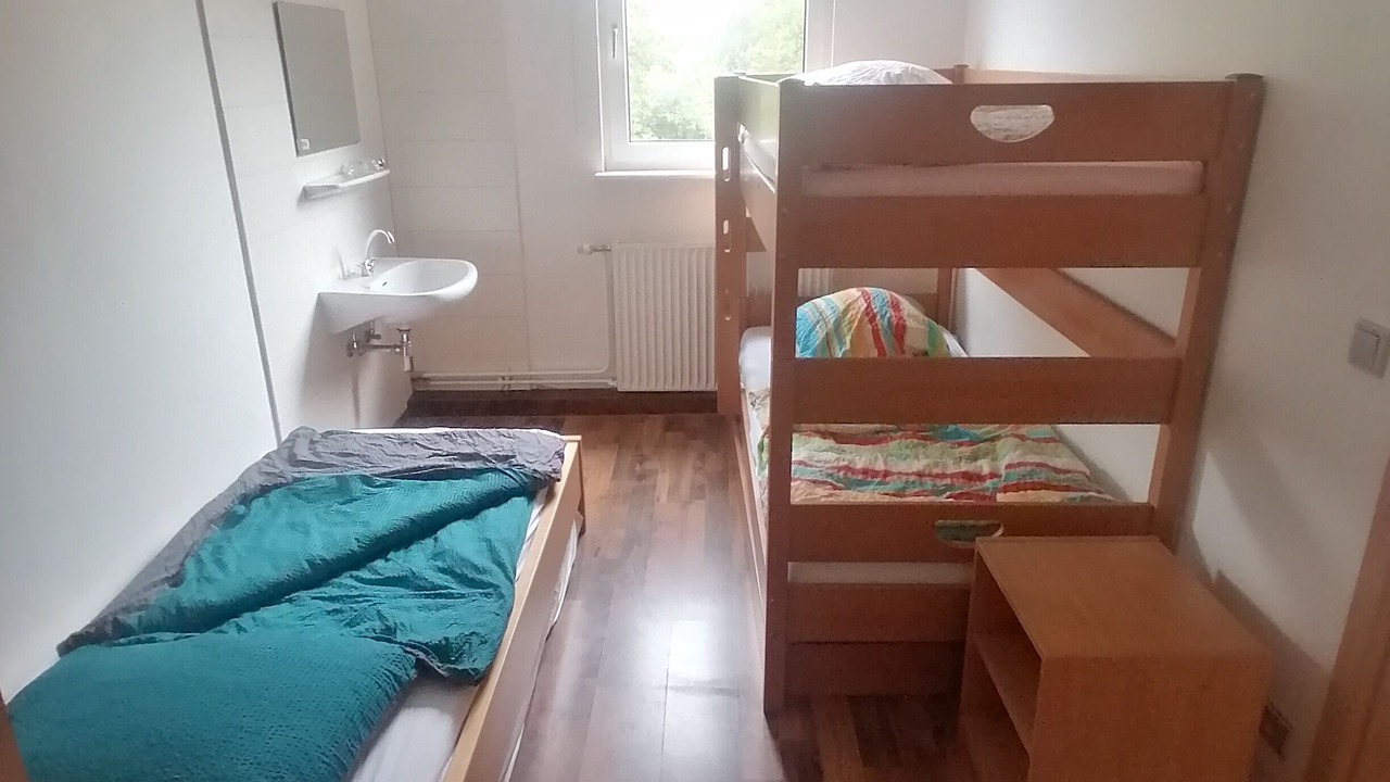 Photo of Bedroom in Niederlandenbeck