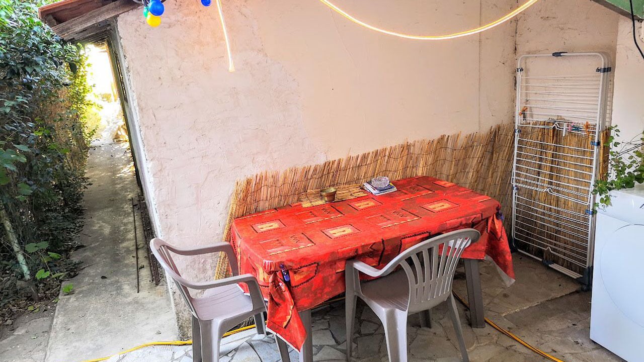 Photo of Outdoor in Route d'Arles