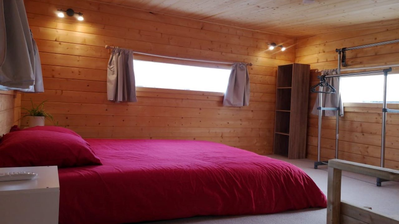 Photo of Bedroom in Route d'Arles