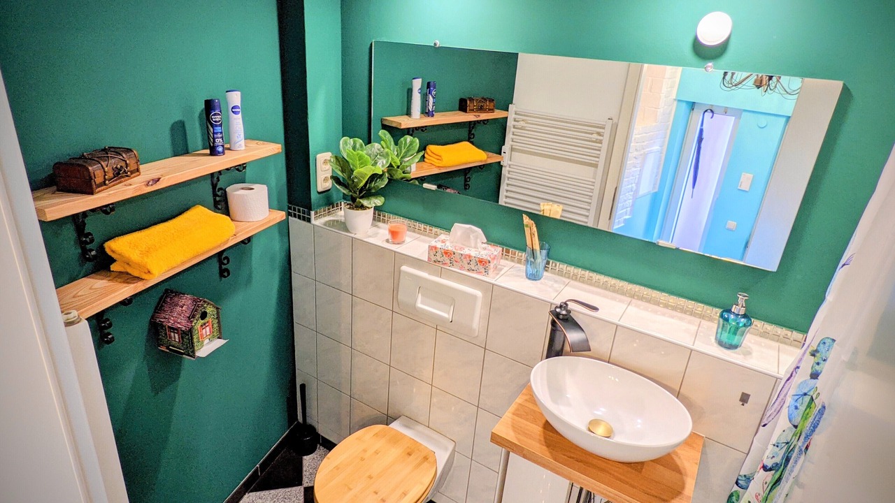 Photo of Bathroom in Uelzen
