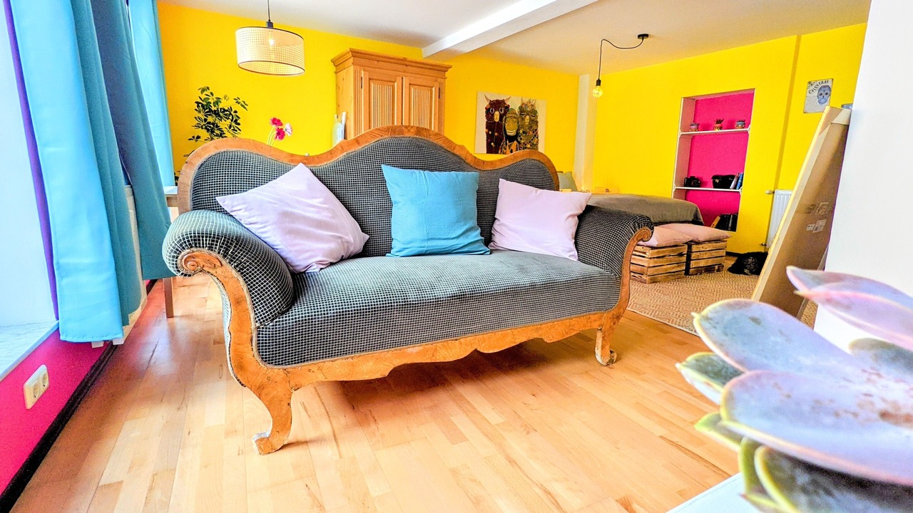 Photo of Livingroom in Uelzen