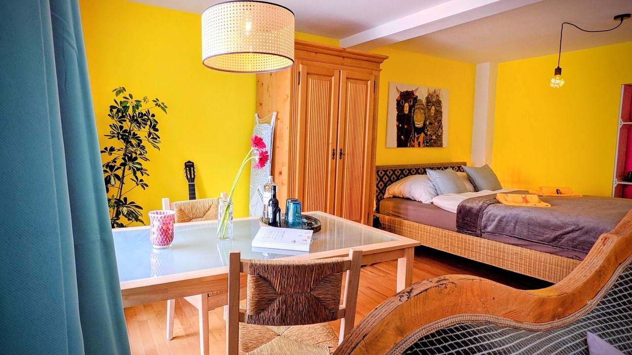 Photo of Bedroom in Uelzen