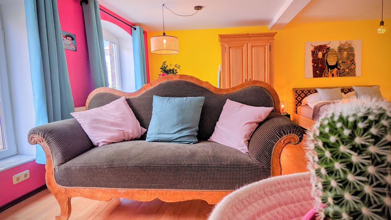 Photo of Livingroom in Uelzen