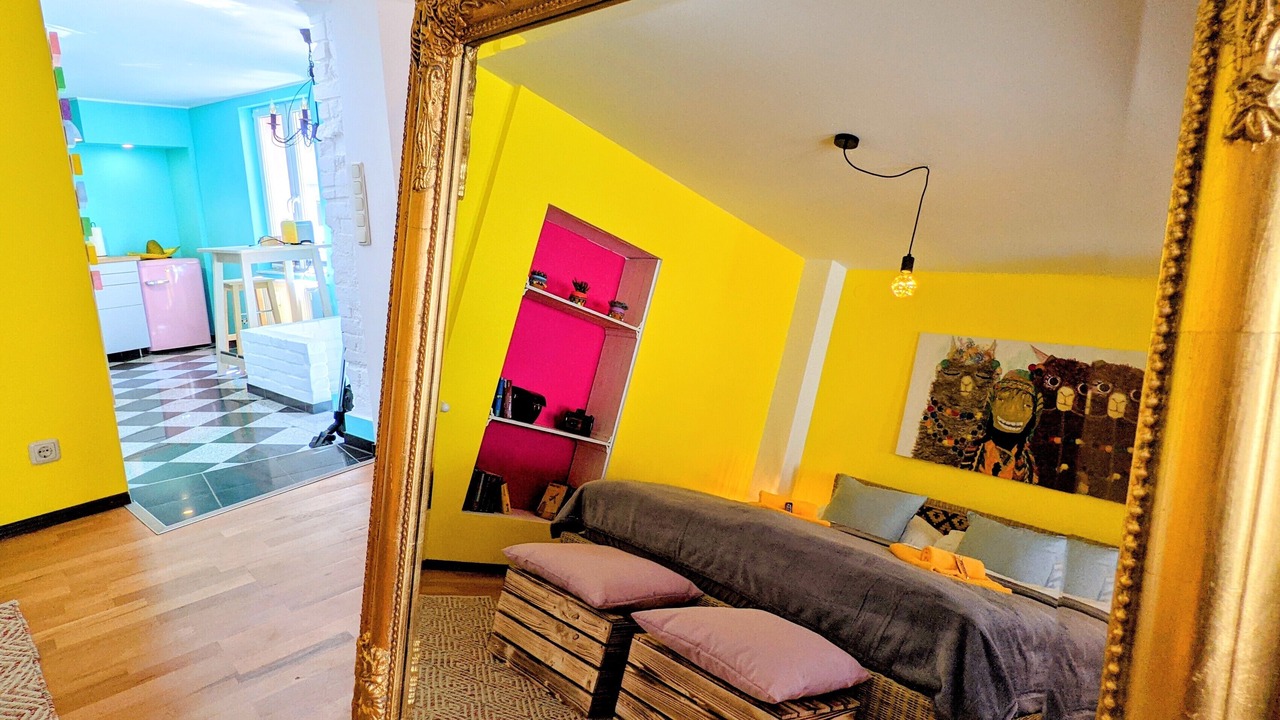 Photo of Bedroom in Uelzen