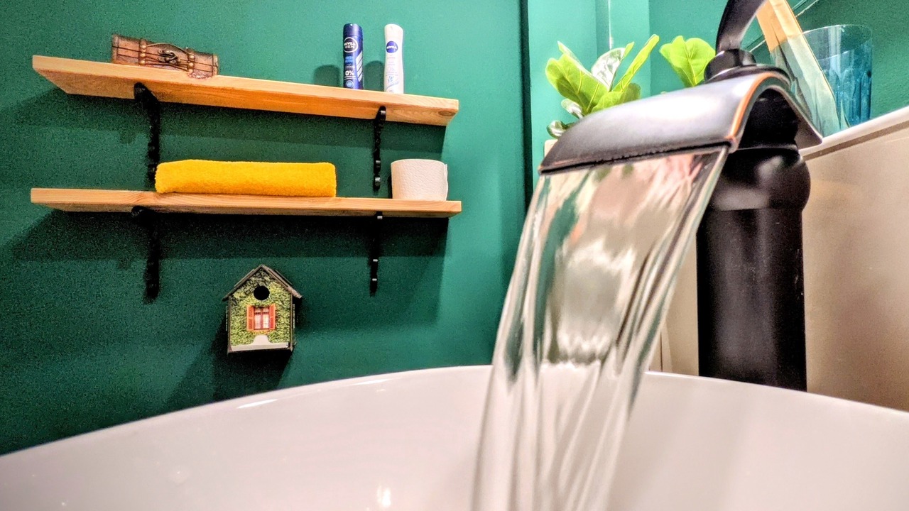 Photo of Bathroom in Uelzen