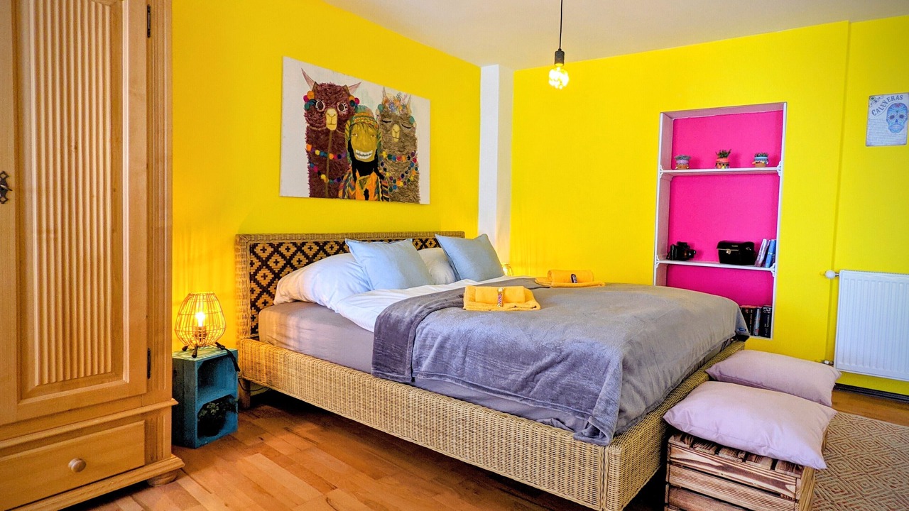 Photo of Bedroom in Uelzen
