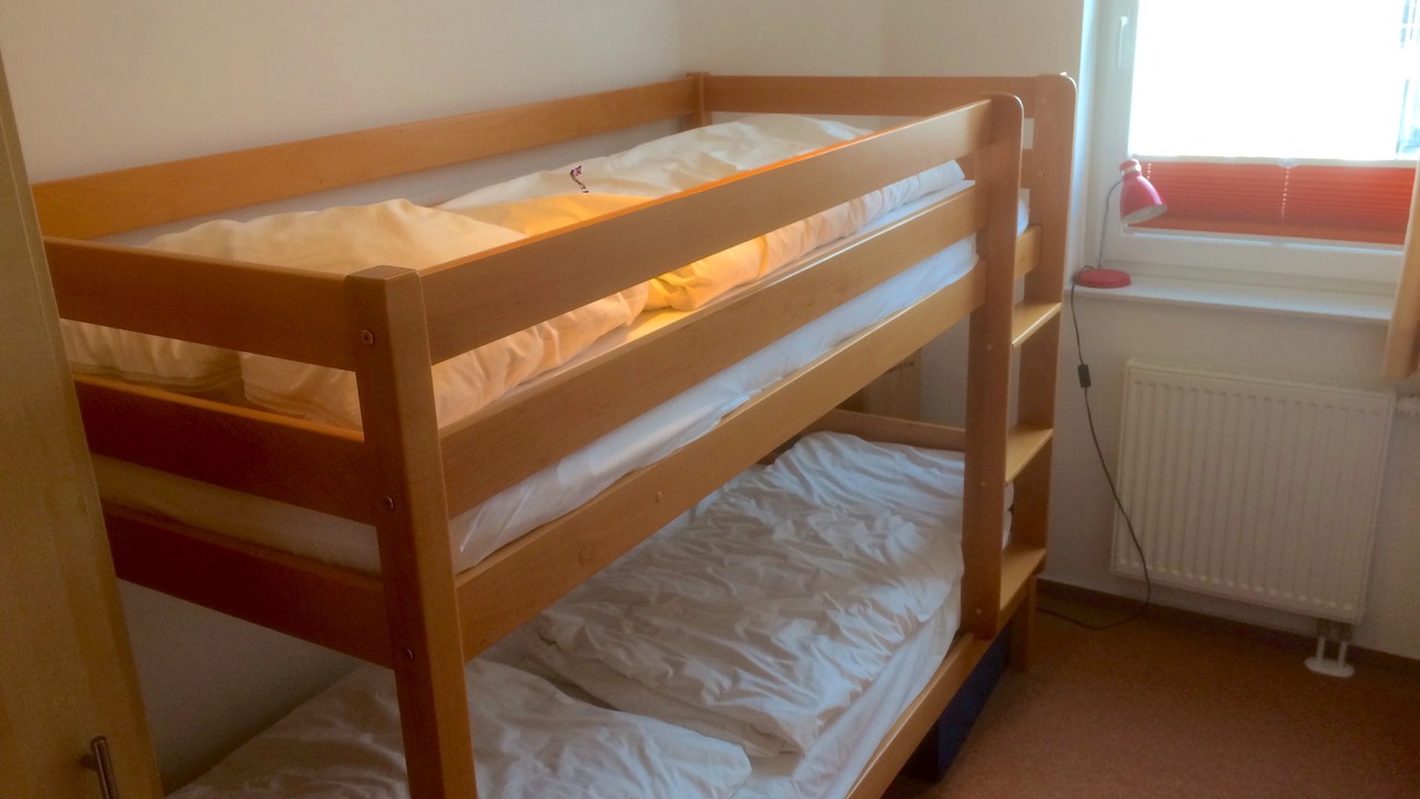 Photo of Bedroom in Grossenbrode