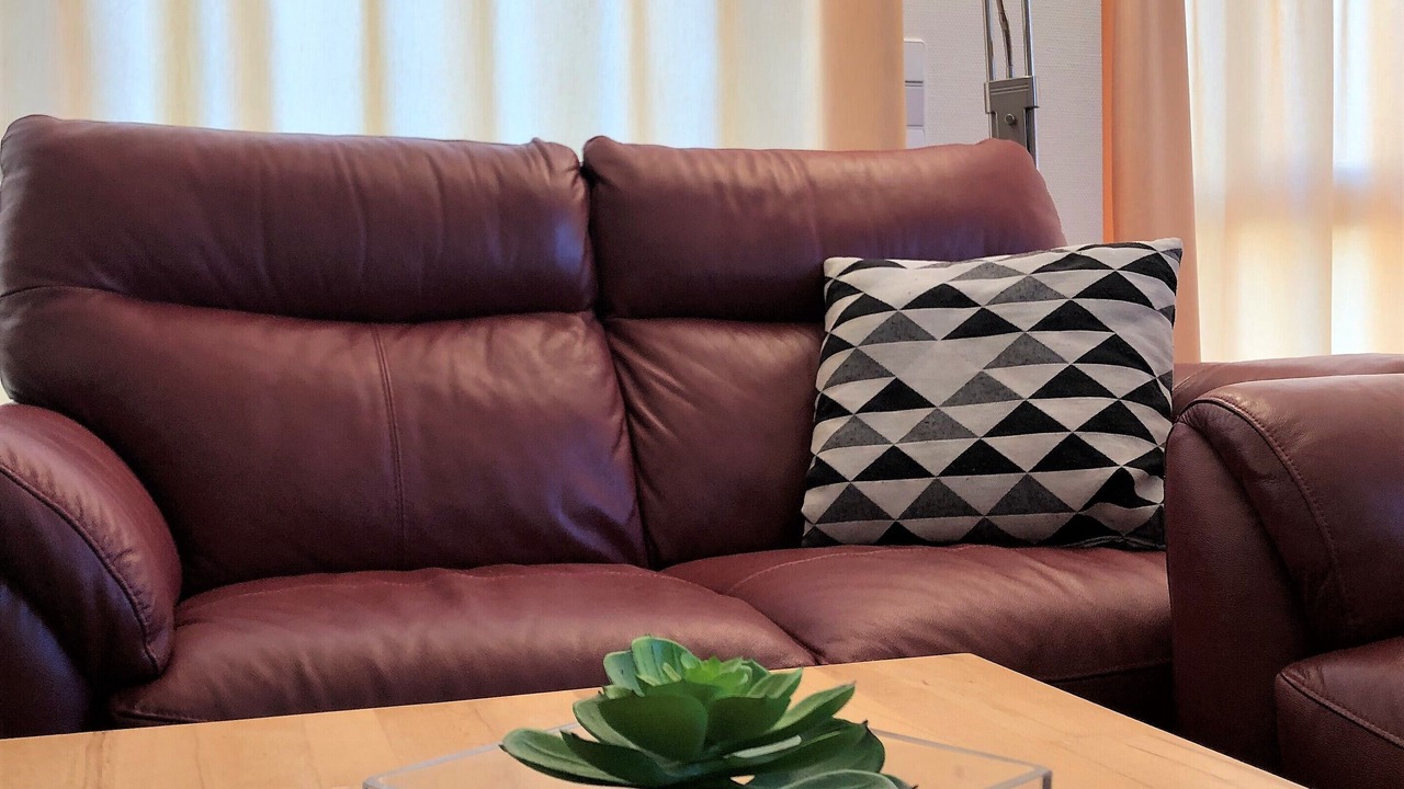 Photo of Livingroom in Grossenbrode