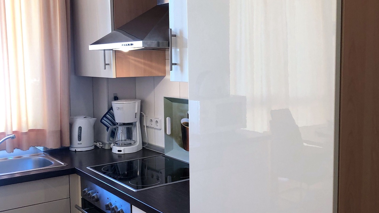 Photo of Kitchen in Grossenbrode