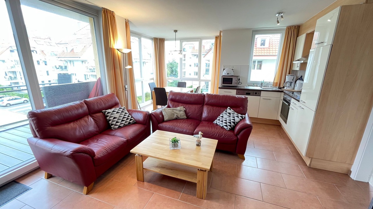 Photo of Livingroom in Grossenbrode