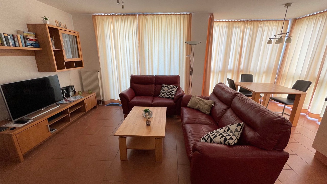 Photo of Livingroom in Grossenbrode