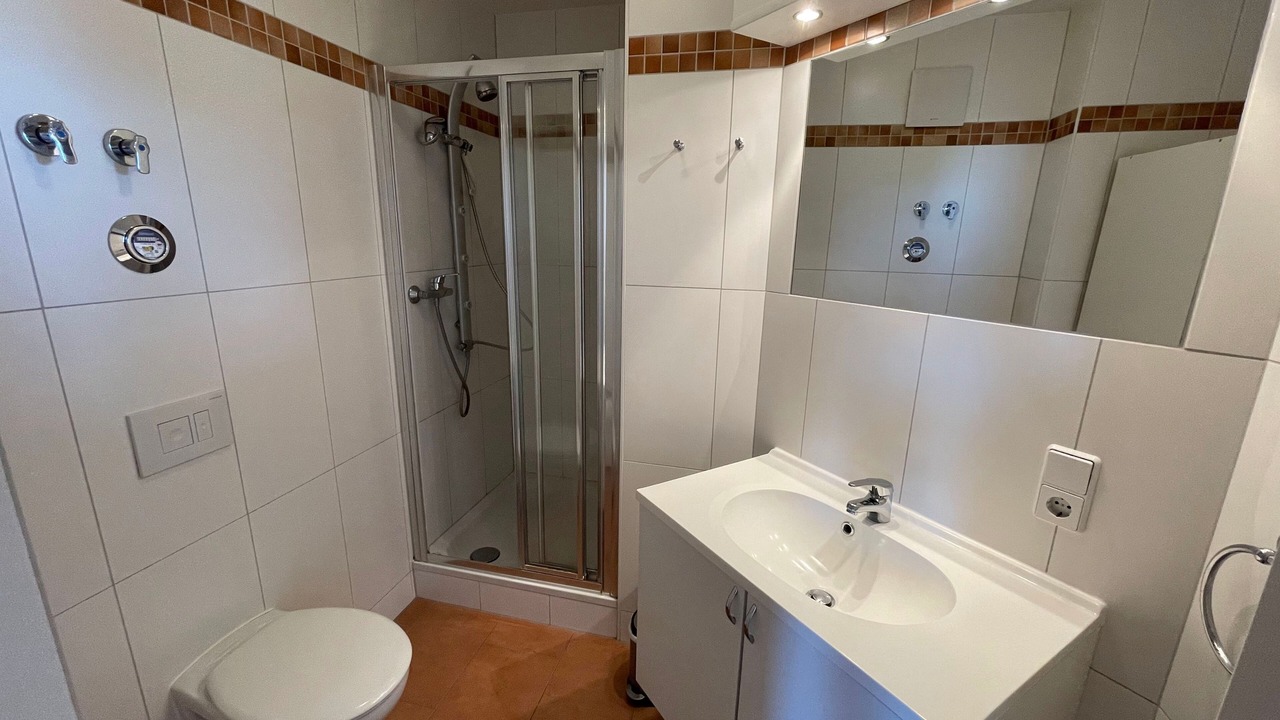 Photo of Bathroom in Grossenbrode