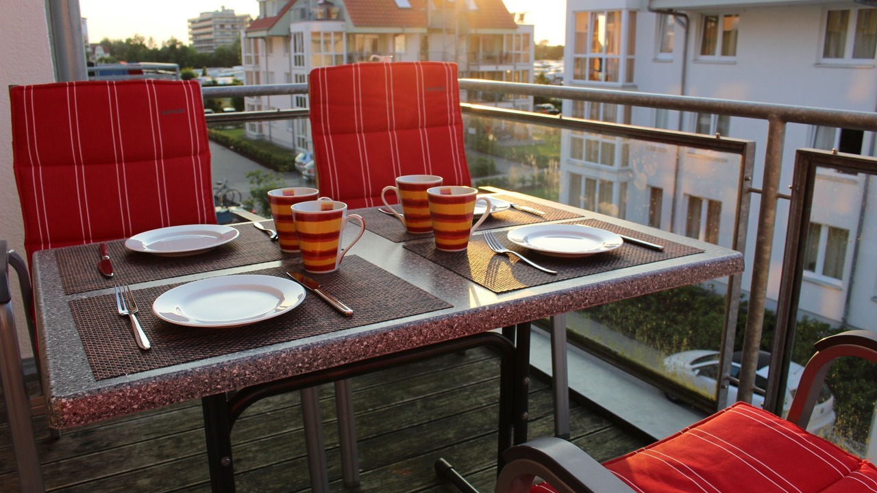 Photo of Outdoor in Grossenbrode