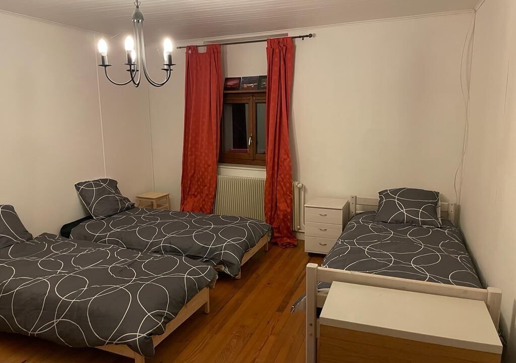 Photo of Bedroom in Peron