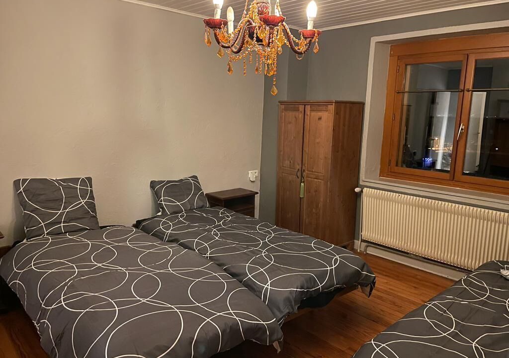 Photo of Bedroom in Peron