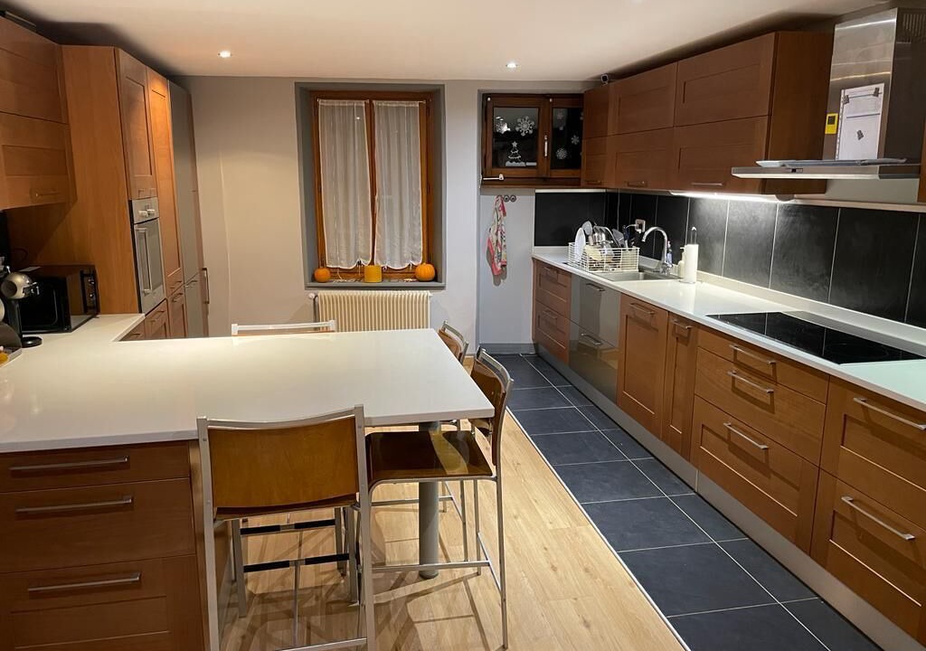 Photo of Kitchen in Peron