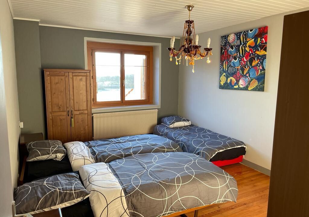 Photo of Bedroom in Peron