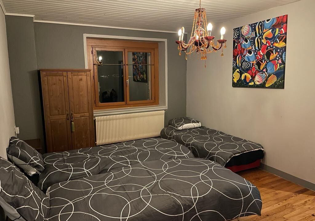 Photo of Bedroom in Peron