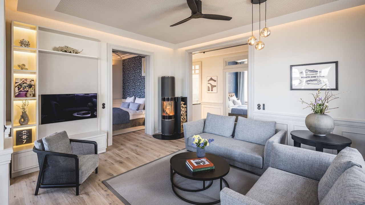 Photo of Livingroom in Niendorf
