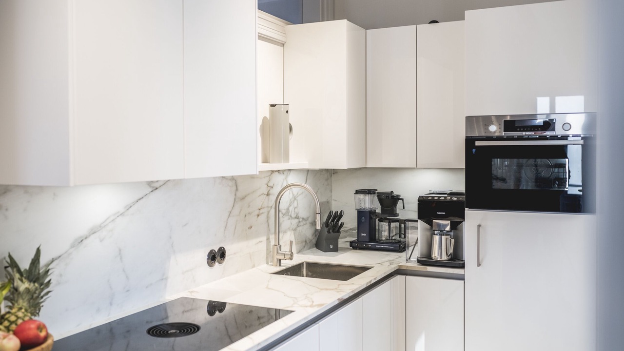 Photo of Kitchen in Niendorf