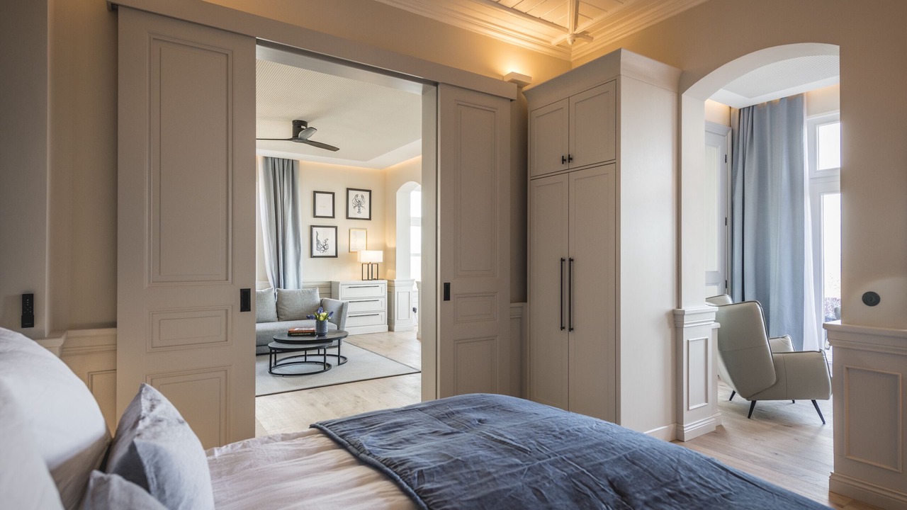 Photo of Bedroom in Niendorf