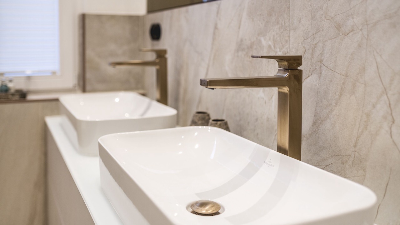 Photo of Bathroom in Niendorf