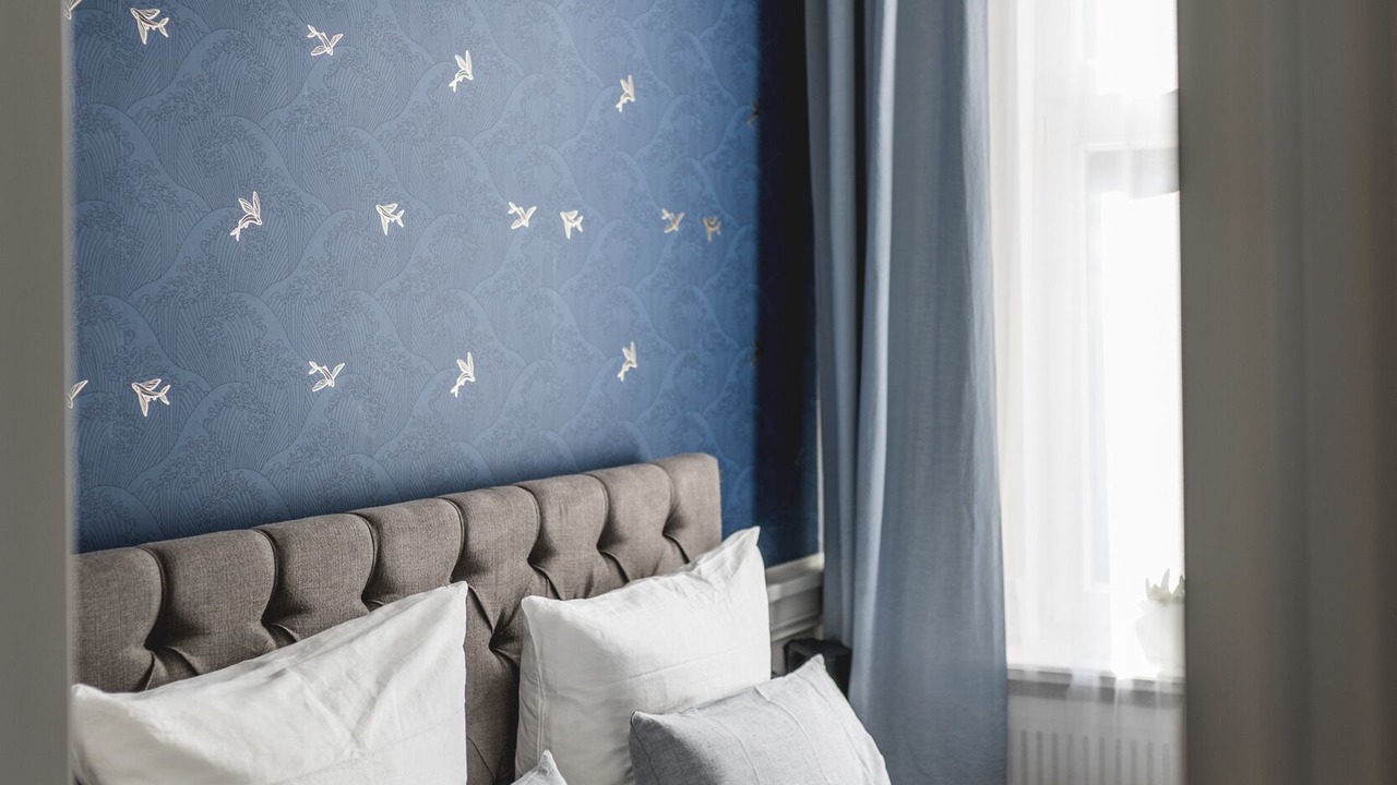 Photo of Bedroom in Niendorf