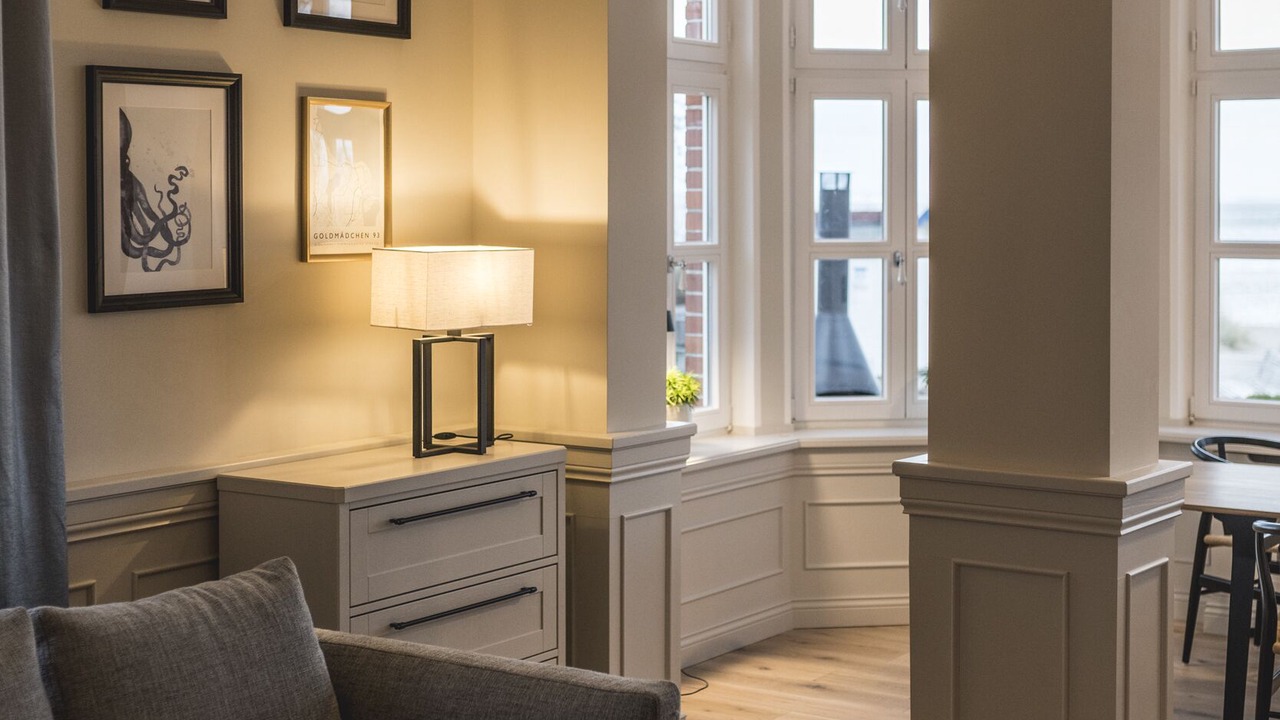 Photo of Livingroom in Niendorf