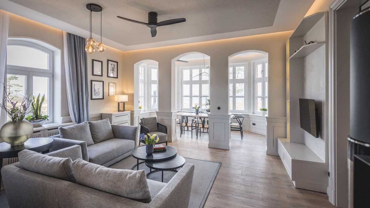 Photo of Livingroom in Niendorf