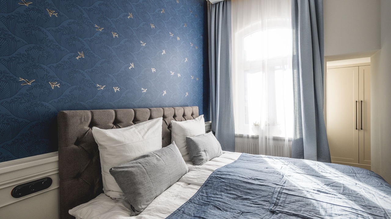 Photo of Bedroom in Niendorf