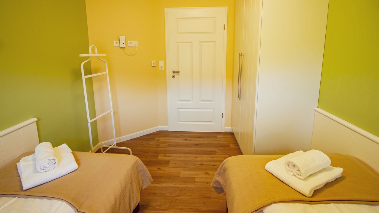 Photo of Bedroom in Visquard